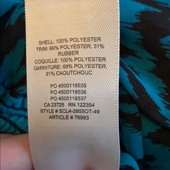 Wilfred size small ladies top - Picture 7 of 8